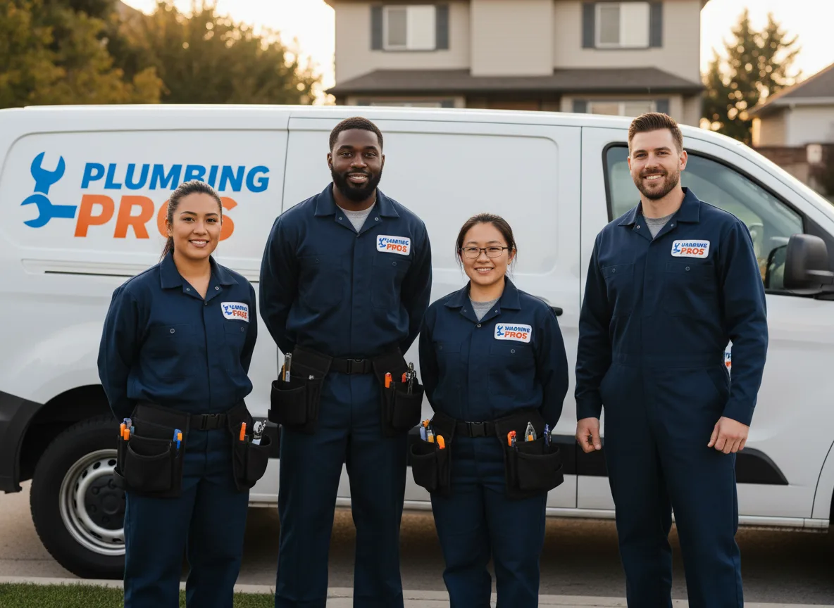 Water Heater Repair company in Glassport, PA
